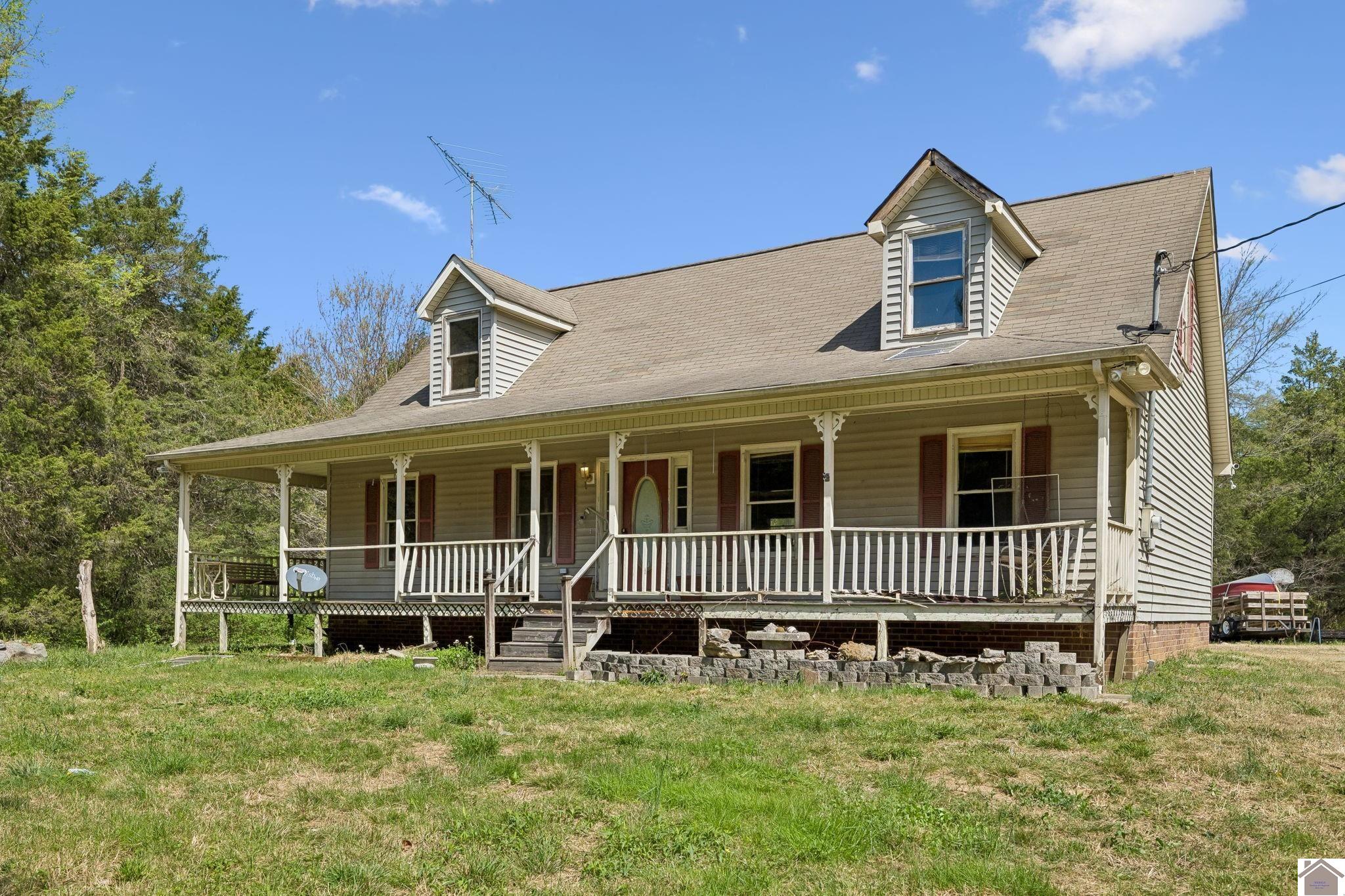 1550 Caney Court Lane