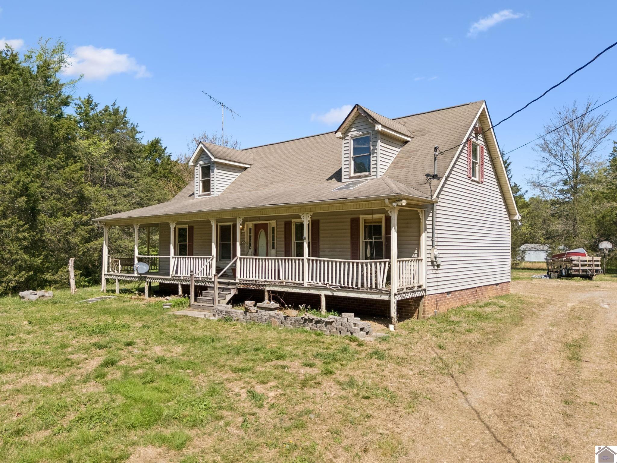 1550 Caney Court Lane