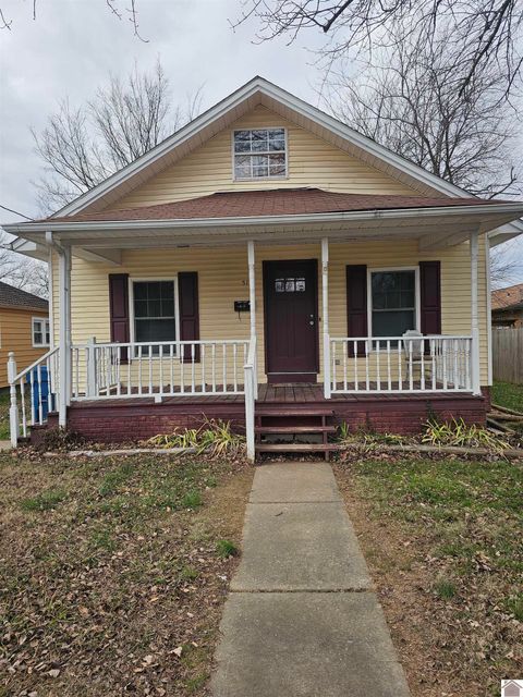 513 Beale Street Murray KY 42071