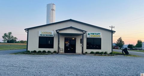 51 Sanders Drive Cadiz KY 42211