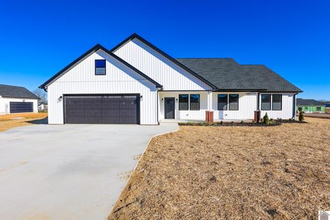 16 Ellie Court Mayfield KY 42066