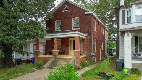1568 Jefferson St Paducah KY 42001