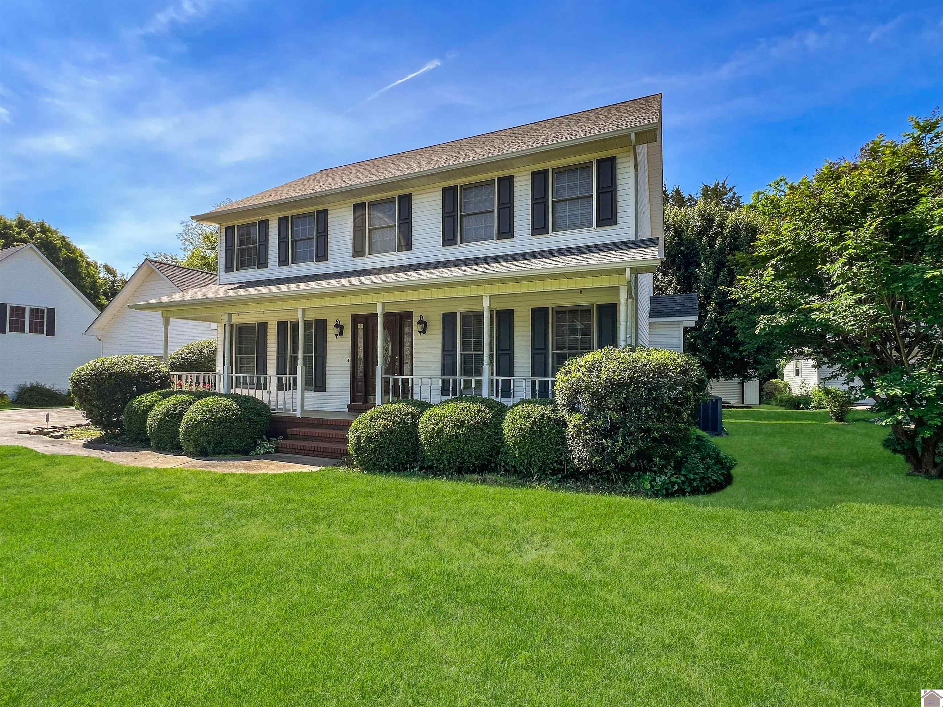 2119 Southwest Dr.