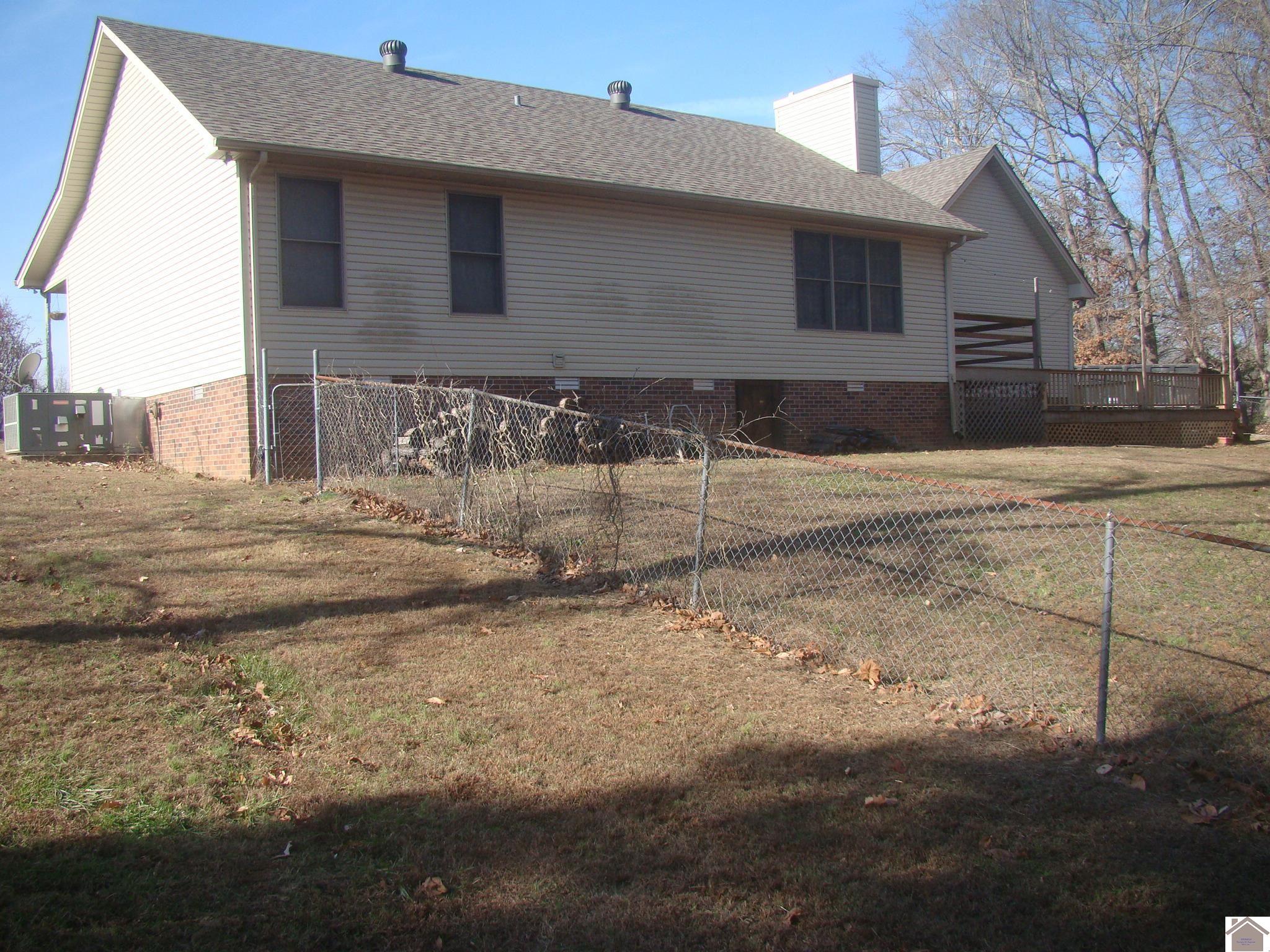 296 Bethel Church Road