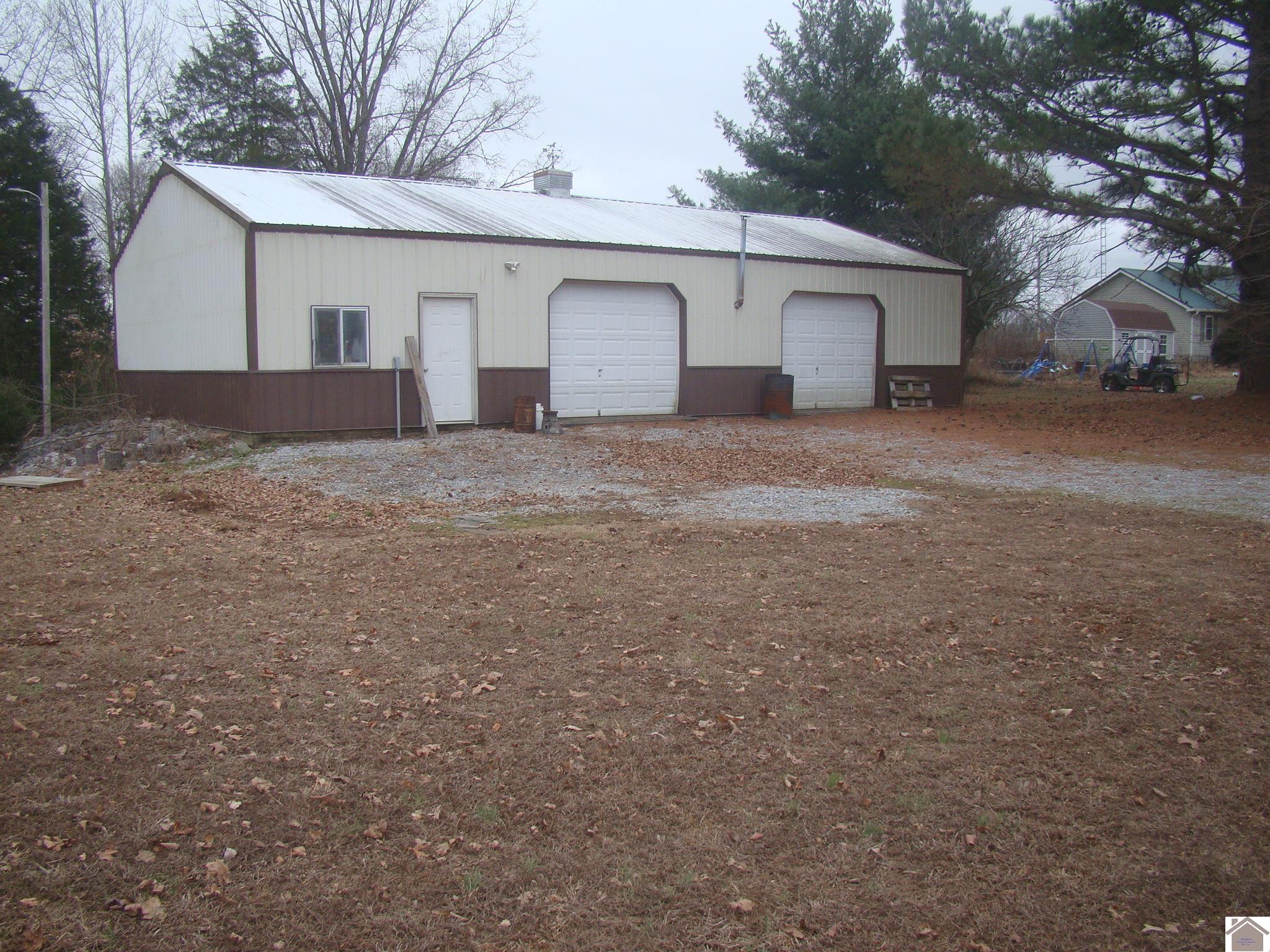 296 Bethel Church Road