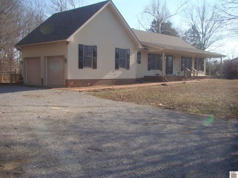 296 Bethel Church Road Cadiz KY 42211