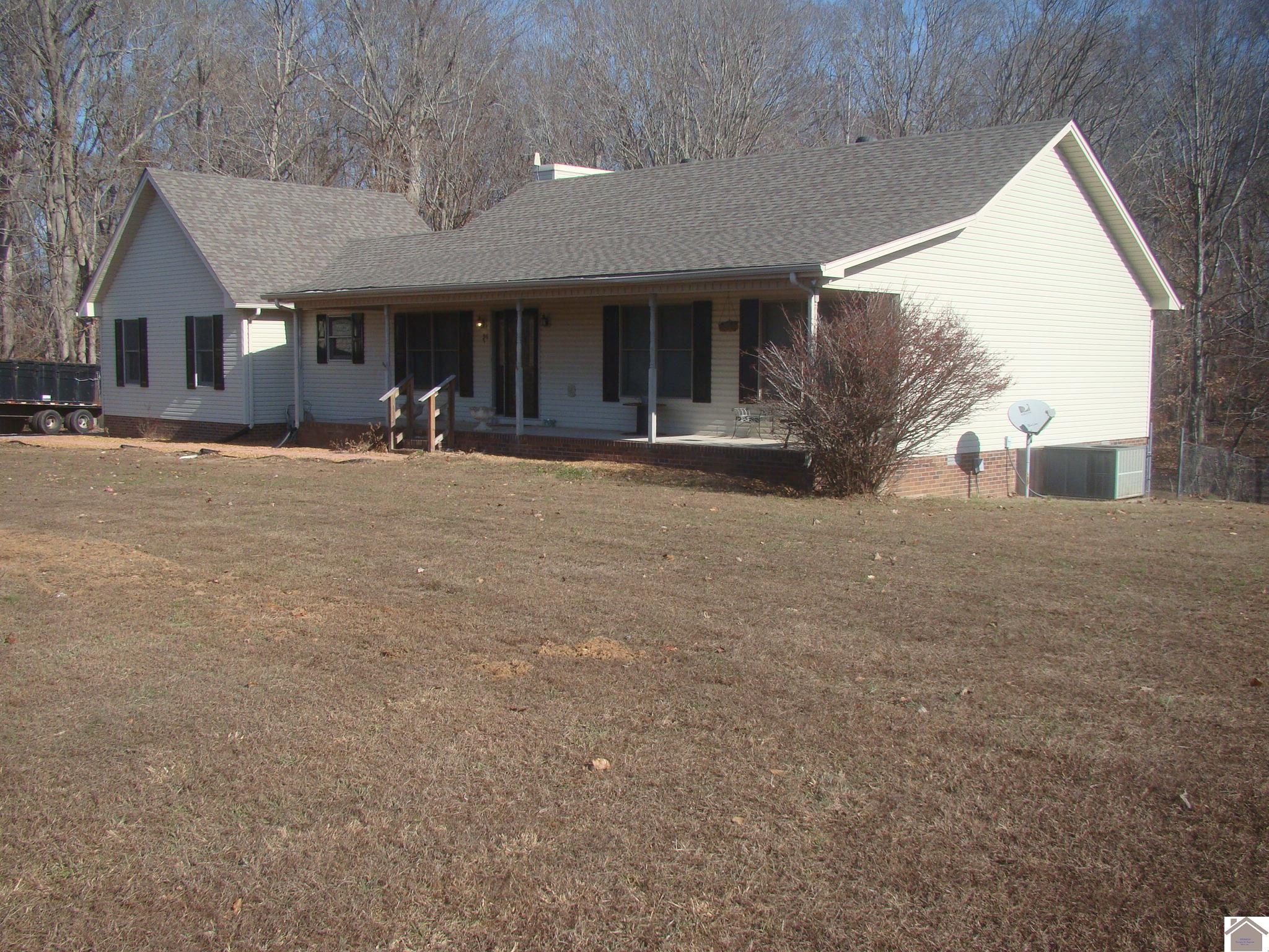 296 Bethel Church Road