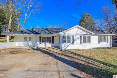 522 W 12th St Benton KY 42025