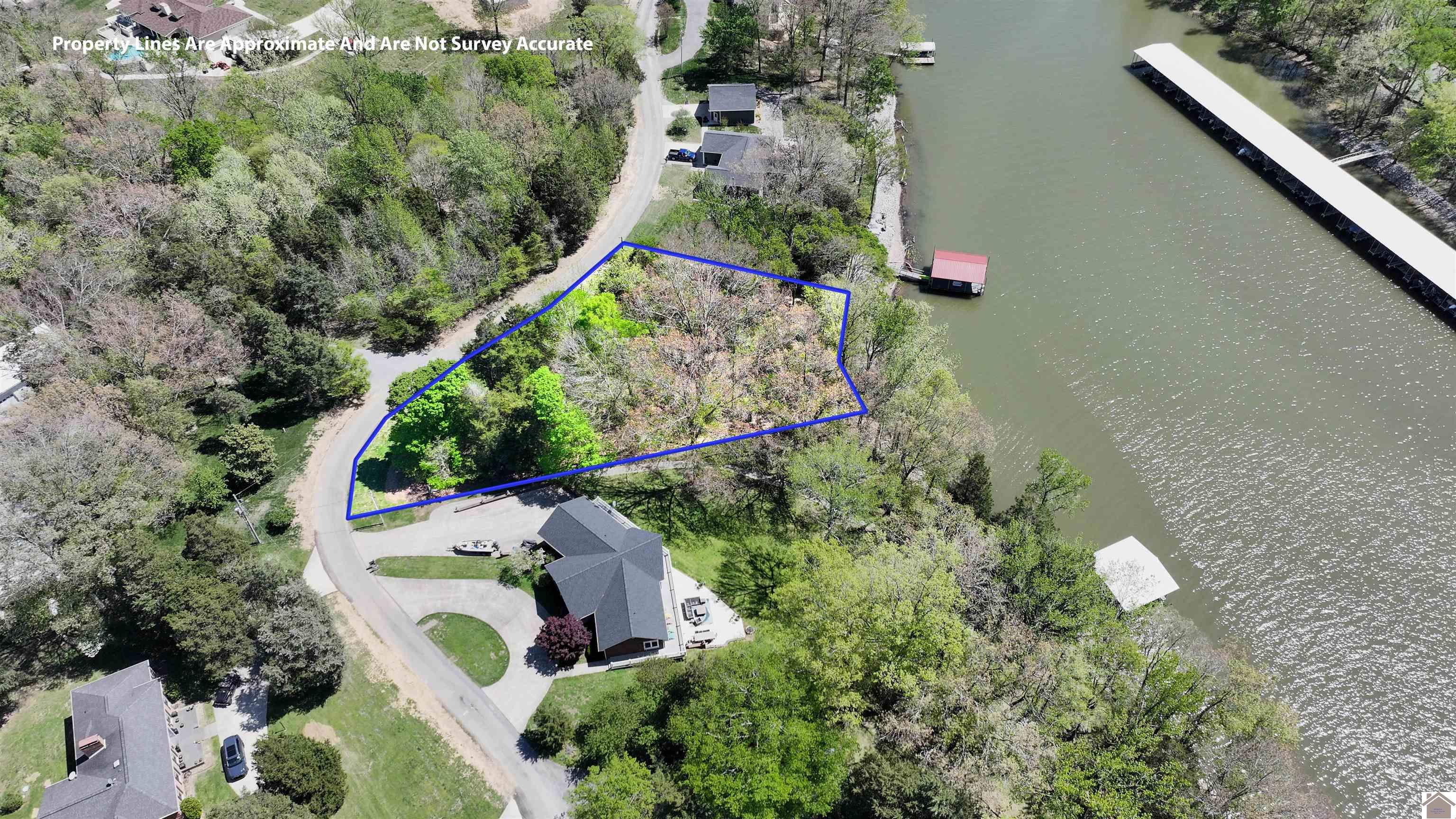 Photo 1 of 26 — 000 Heron Point, Cadiz, KY 42211
