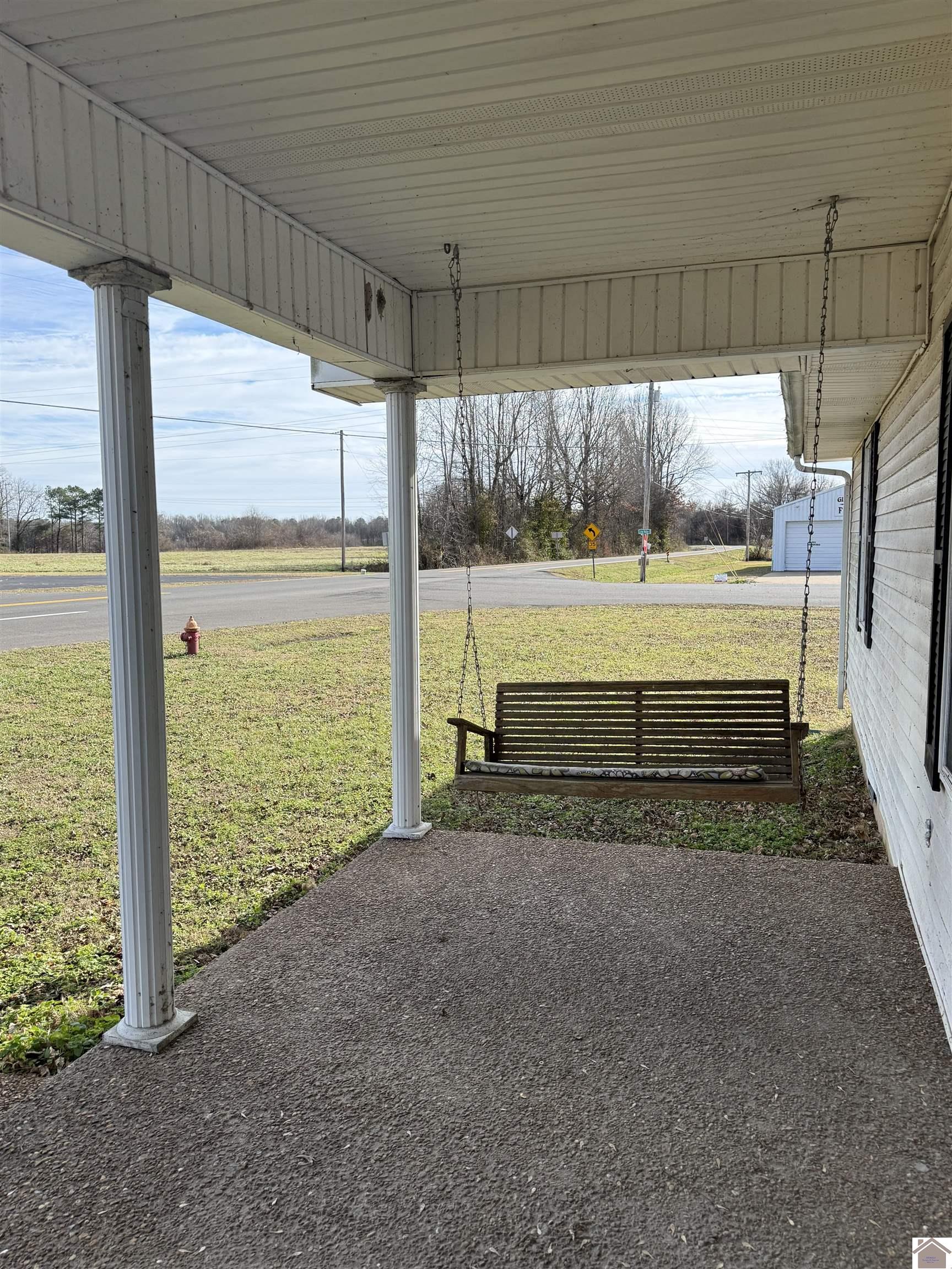 2105 Gilbertsville Hwy