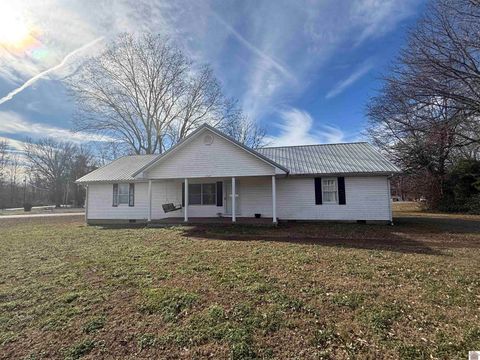 2105 Gilbertsville Hwy Gilbertsville KY 42044
