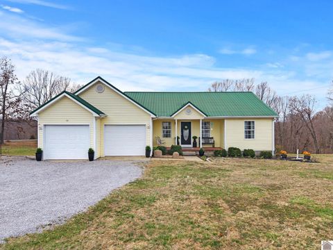 22 Lesley Lane Eddyville KY 42038