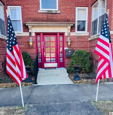 618 Madison Paducah KY 42001