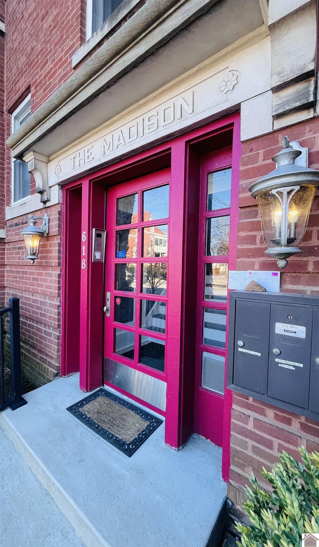 618 Madison