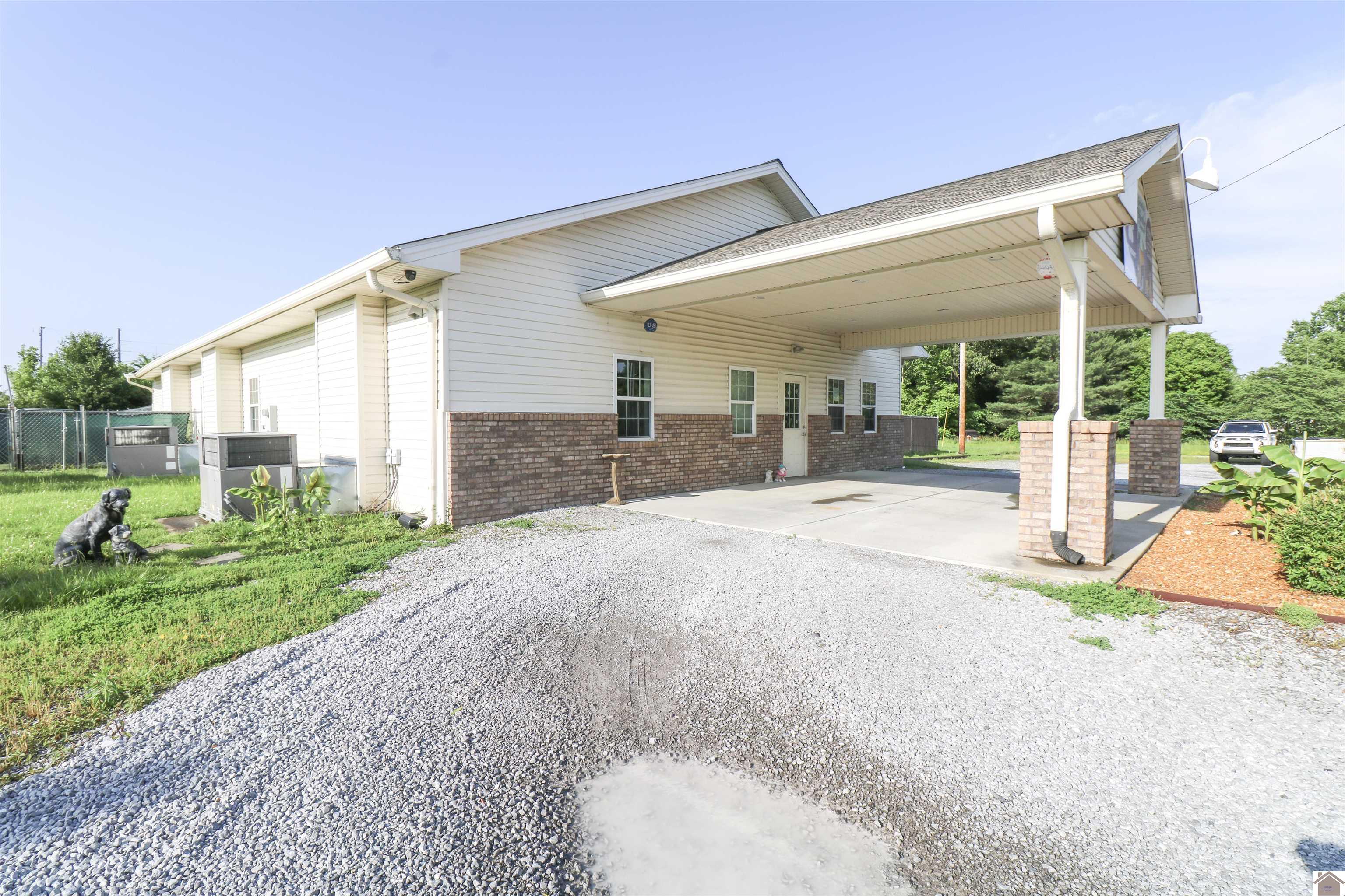 4239 Hansen Road