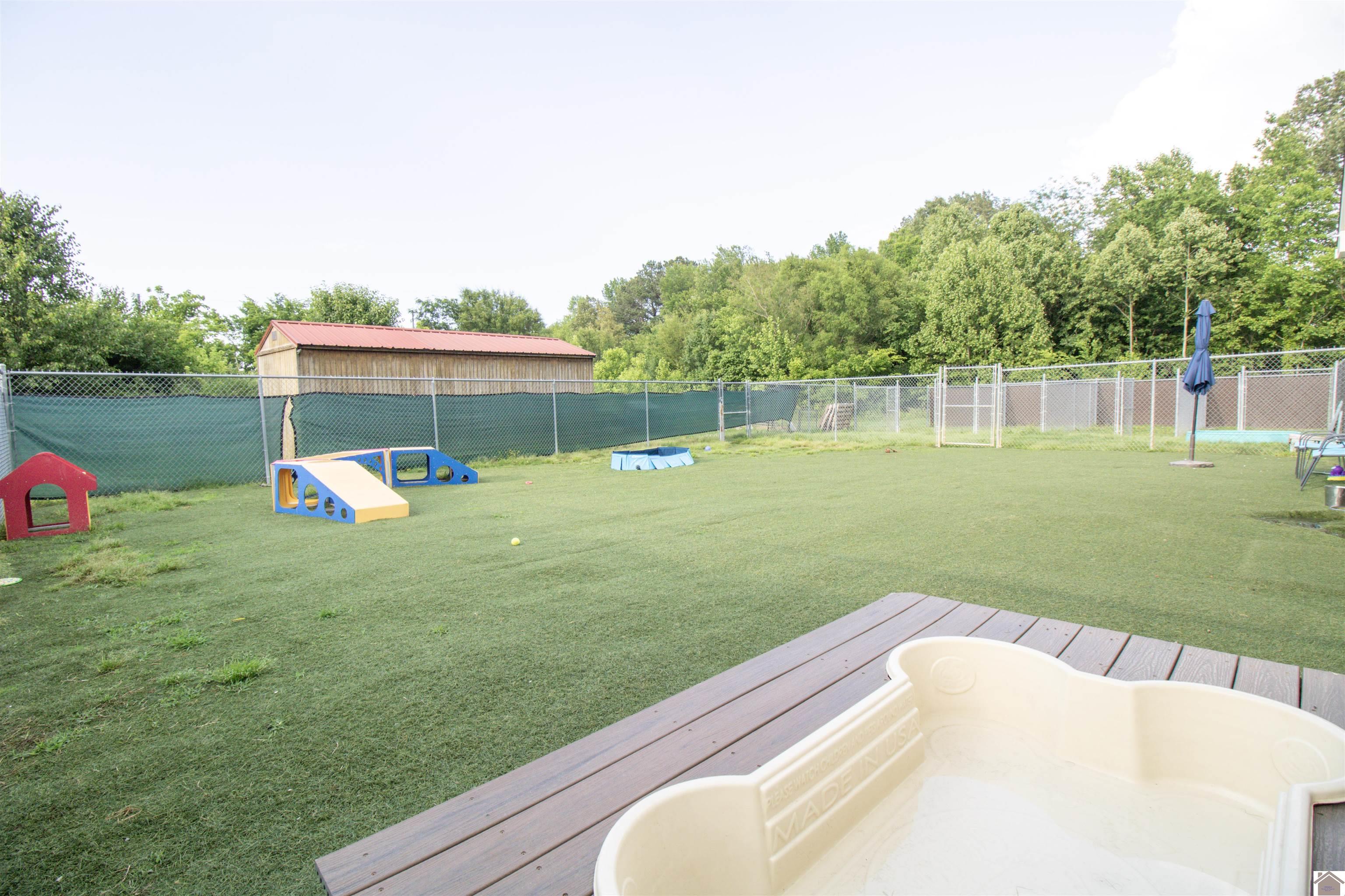 4239 Hansen Road