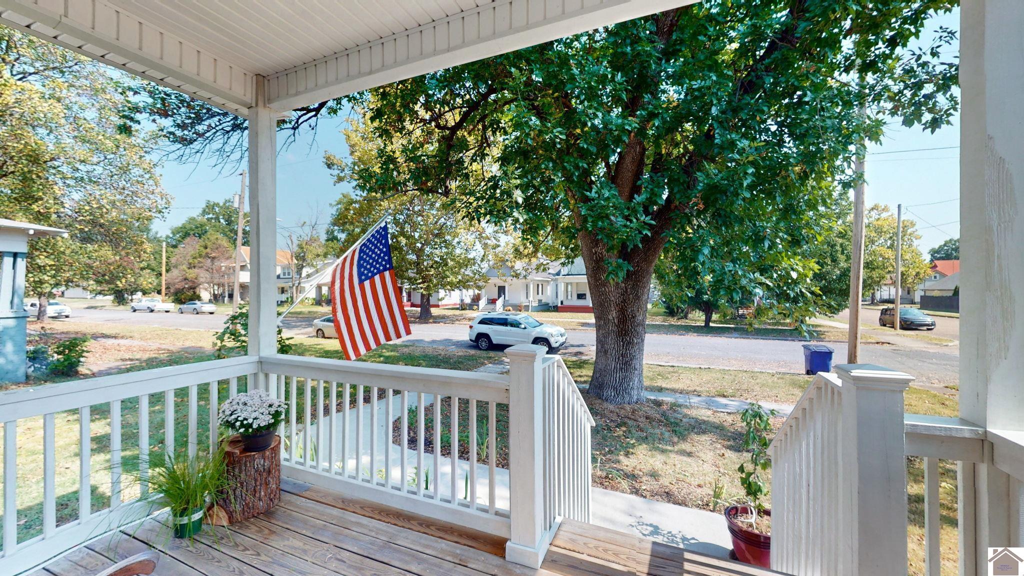 501 Harahan Blvd.