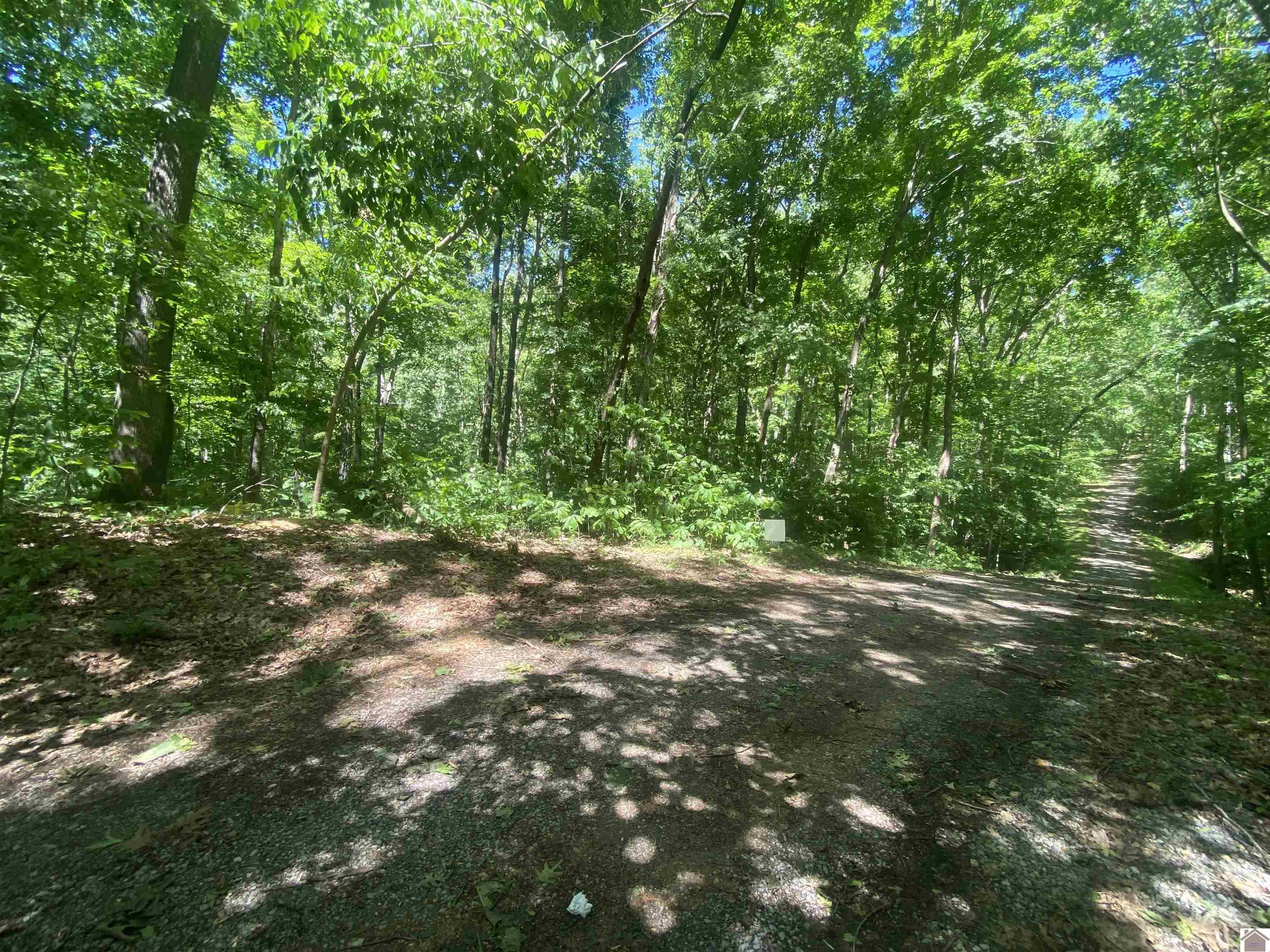 Lot #11 Barkley Shores