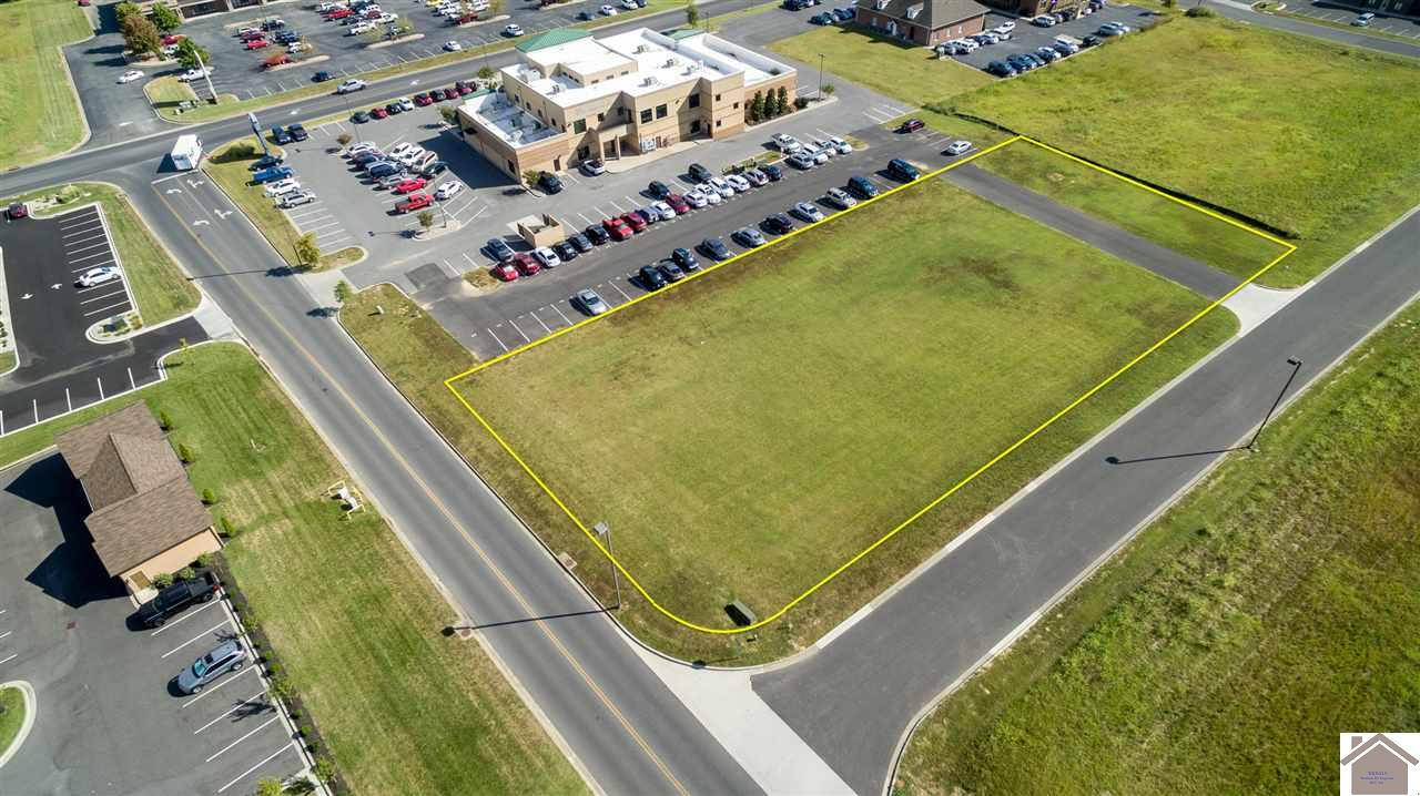 2670 Perkins Creek Dr.