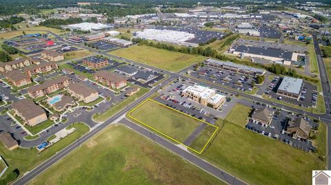 2670 Perkins Creek Dr. Paducah KY 42001