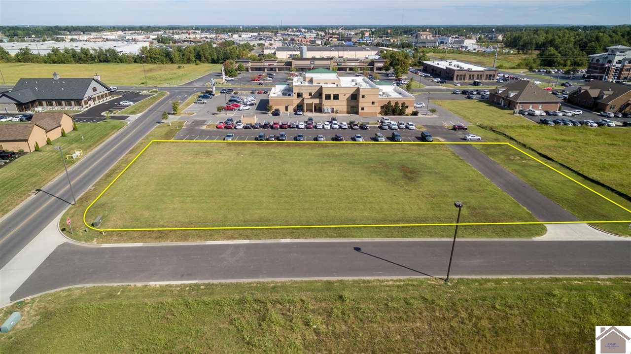 2670 Perkins Creek Dr.