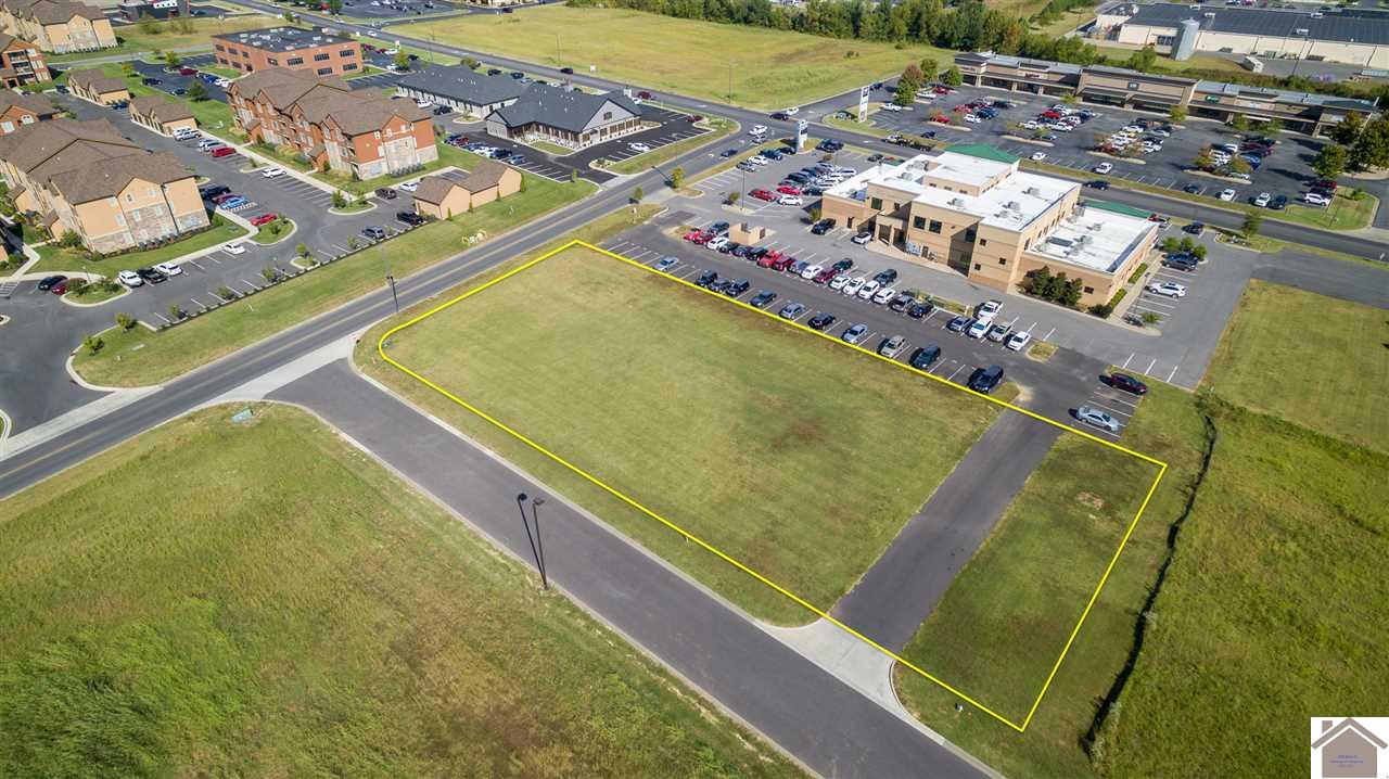 2670 Perkins Creek Dr.