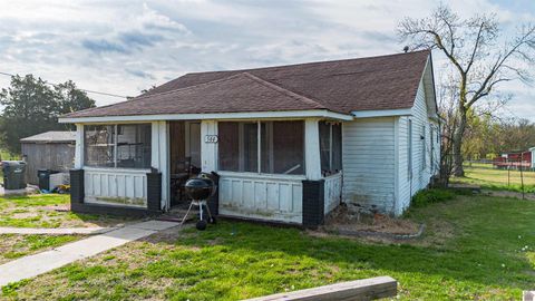 544 Sandlick Rd Princeton KY 42445