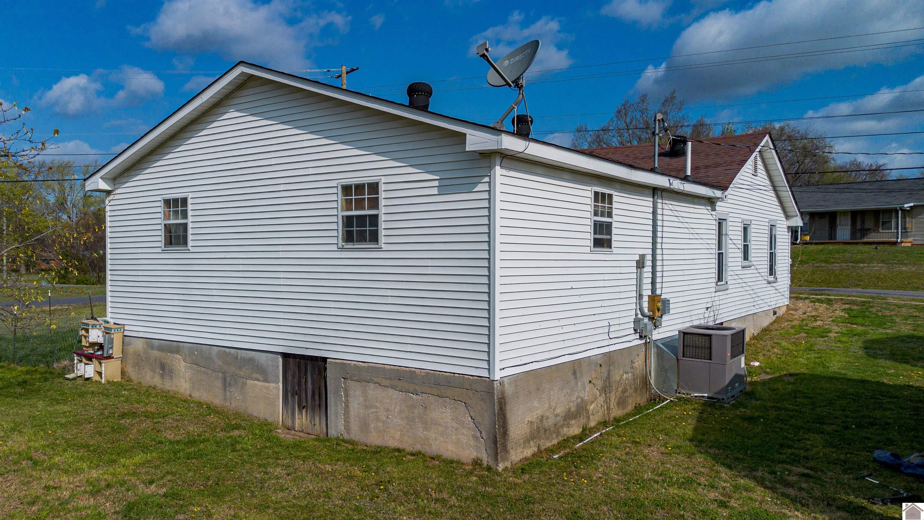 544 Sandlick Rd