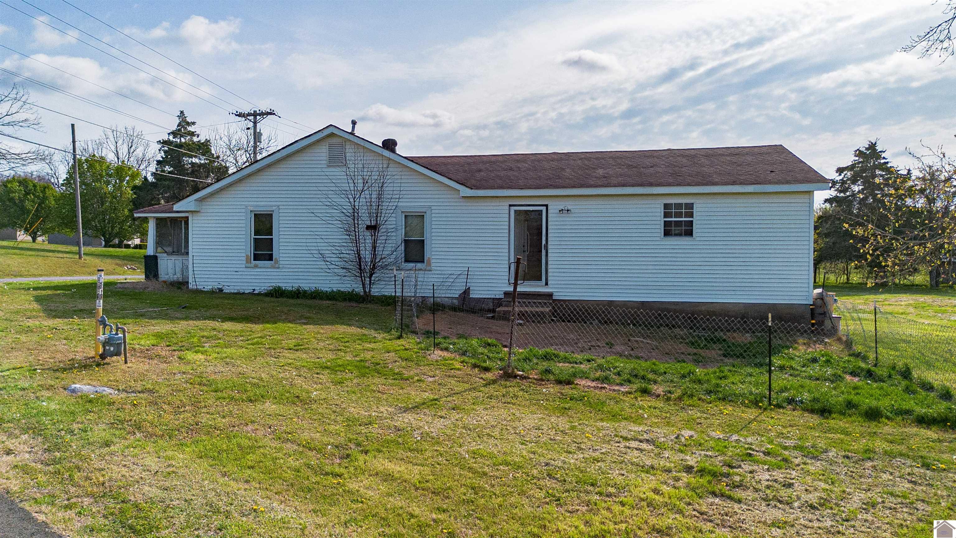 544 Sandlick Rd