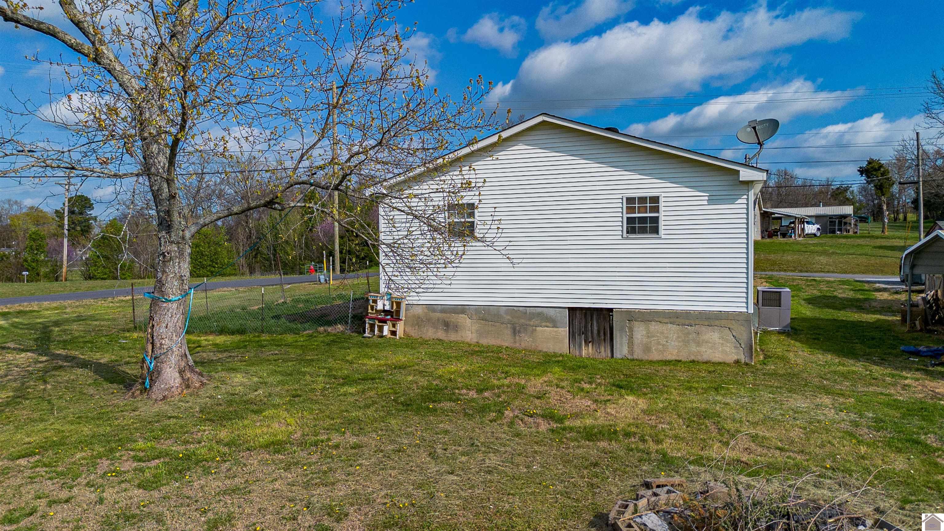 544 Sandlick Rd
