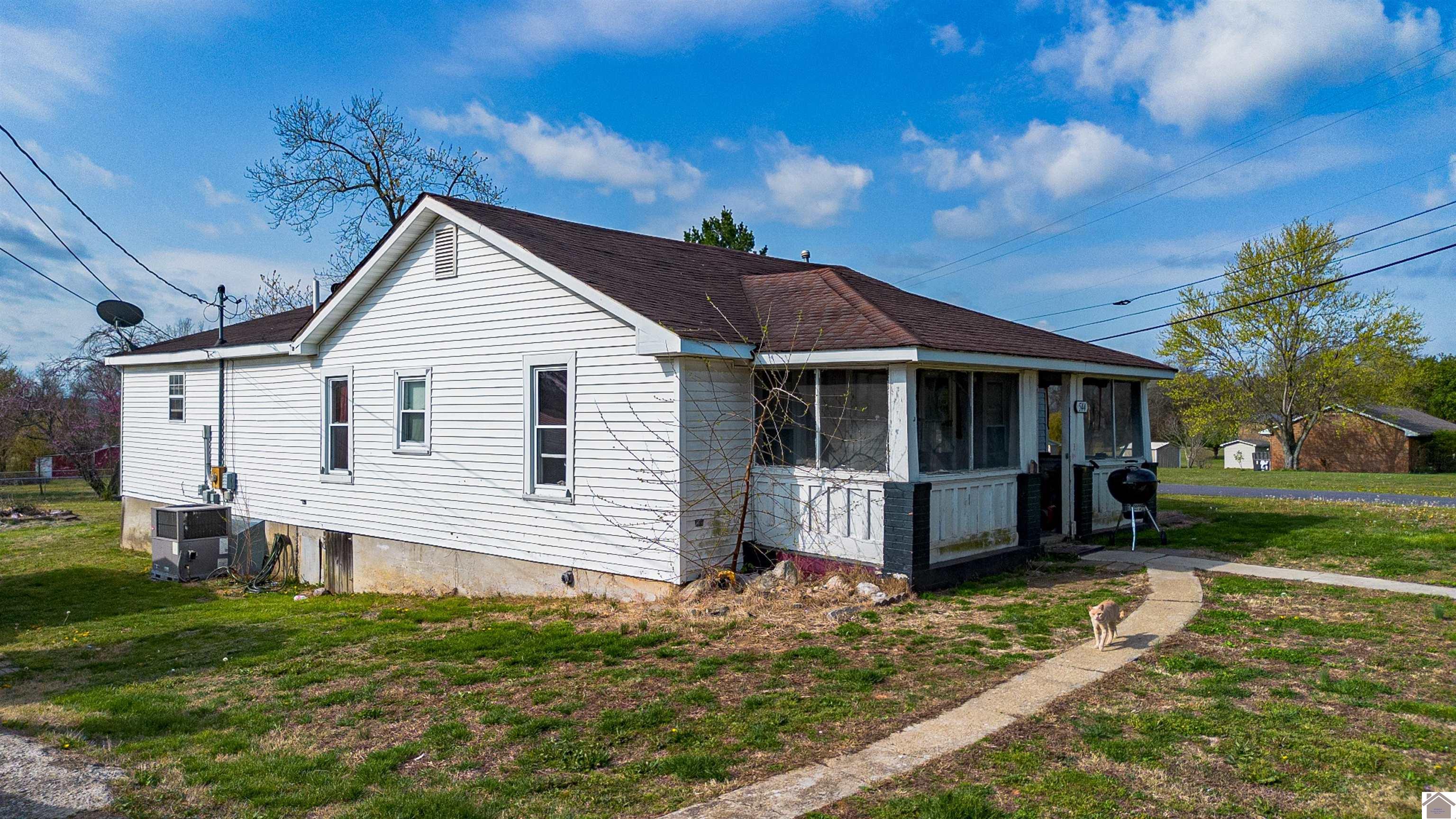 544 Sandlick Rd
