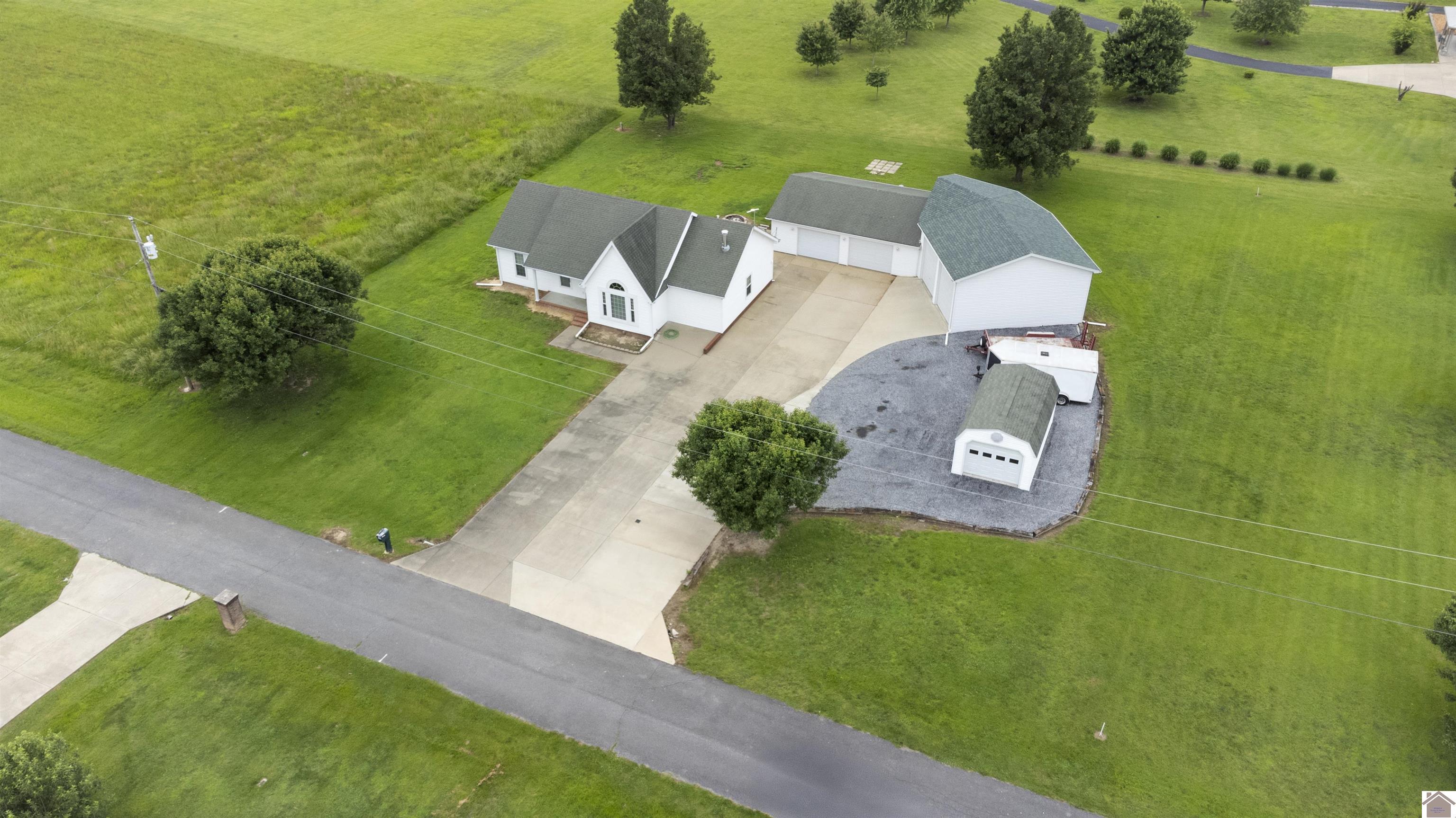 99 Jacey Blake Dr.