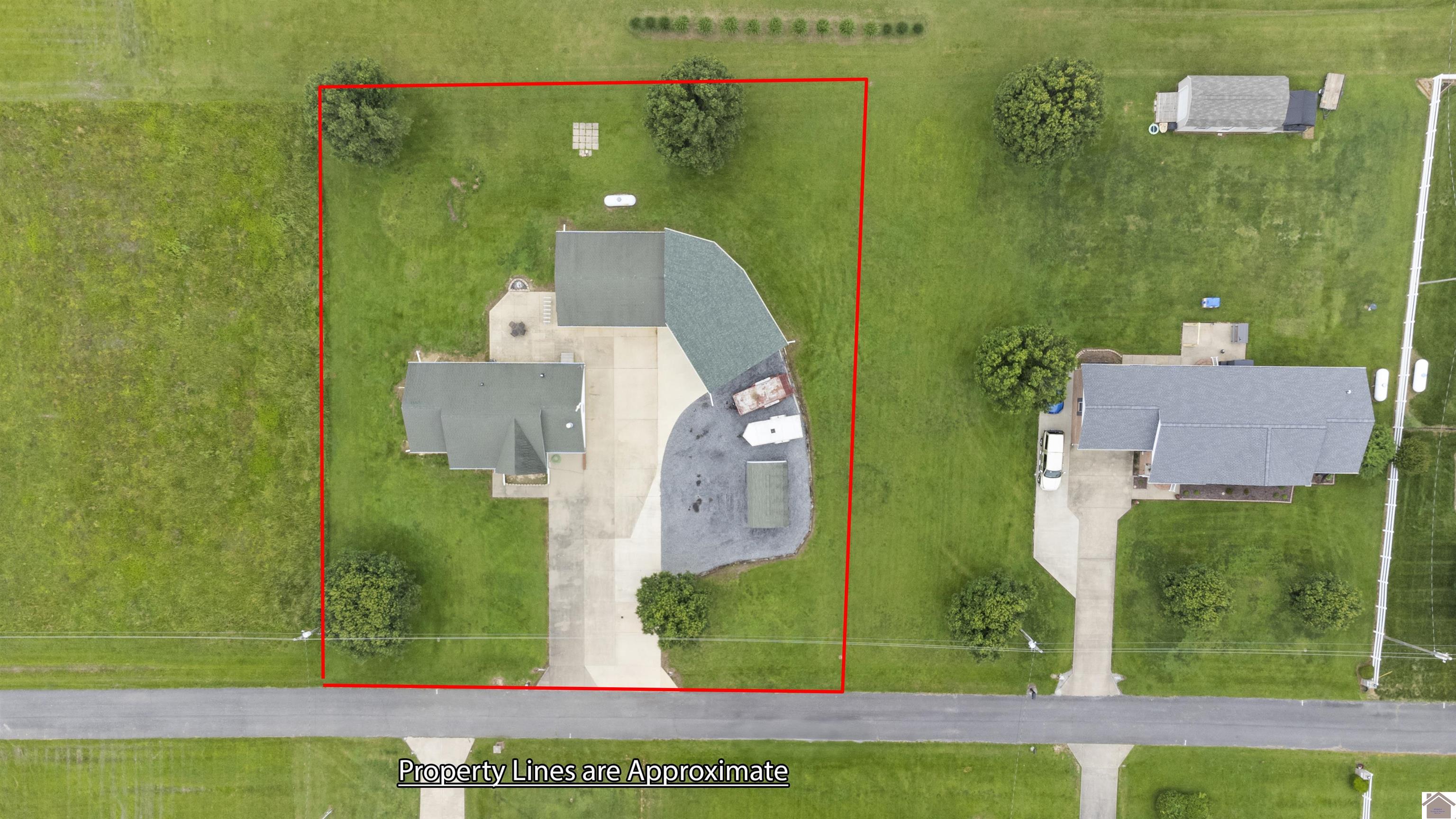 99 Jacey Blake Dr.