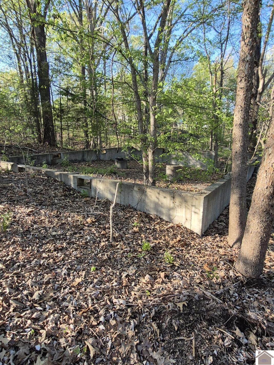 Bear Run Trail