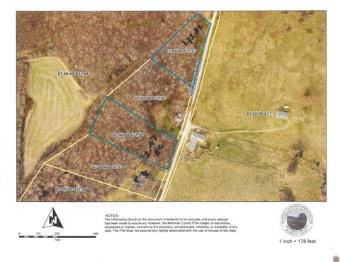 304 Nanney Neal Rd Hardin KY 42048