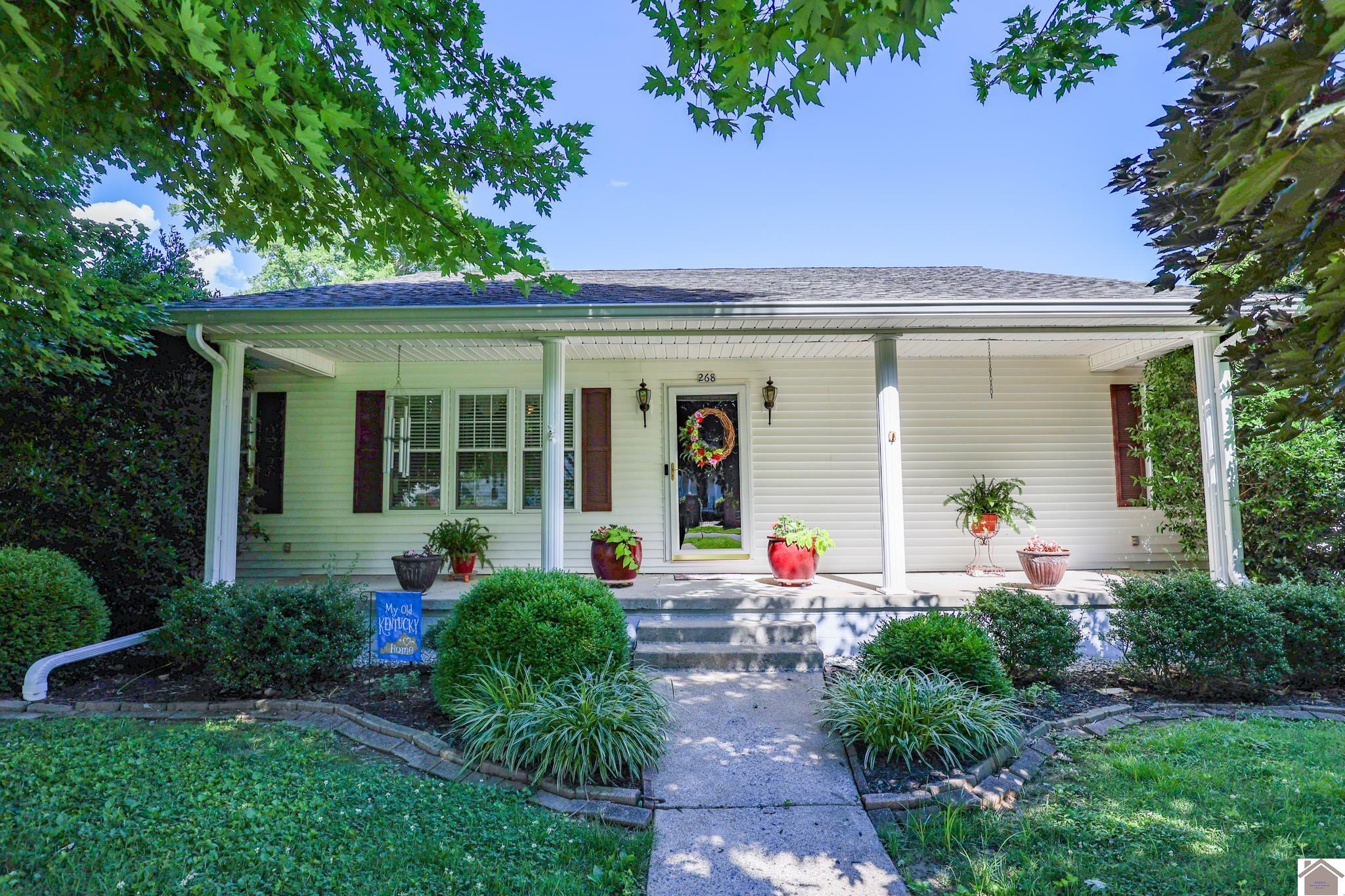 268 South 5th Street