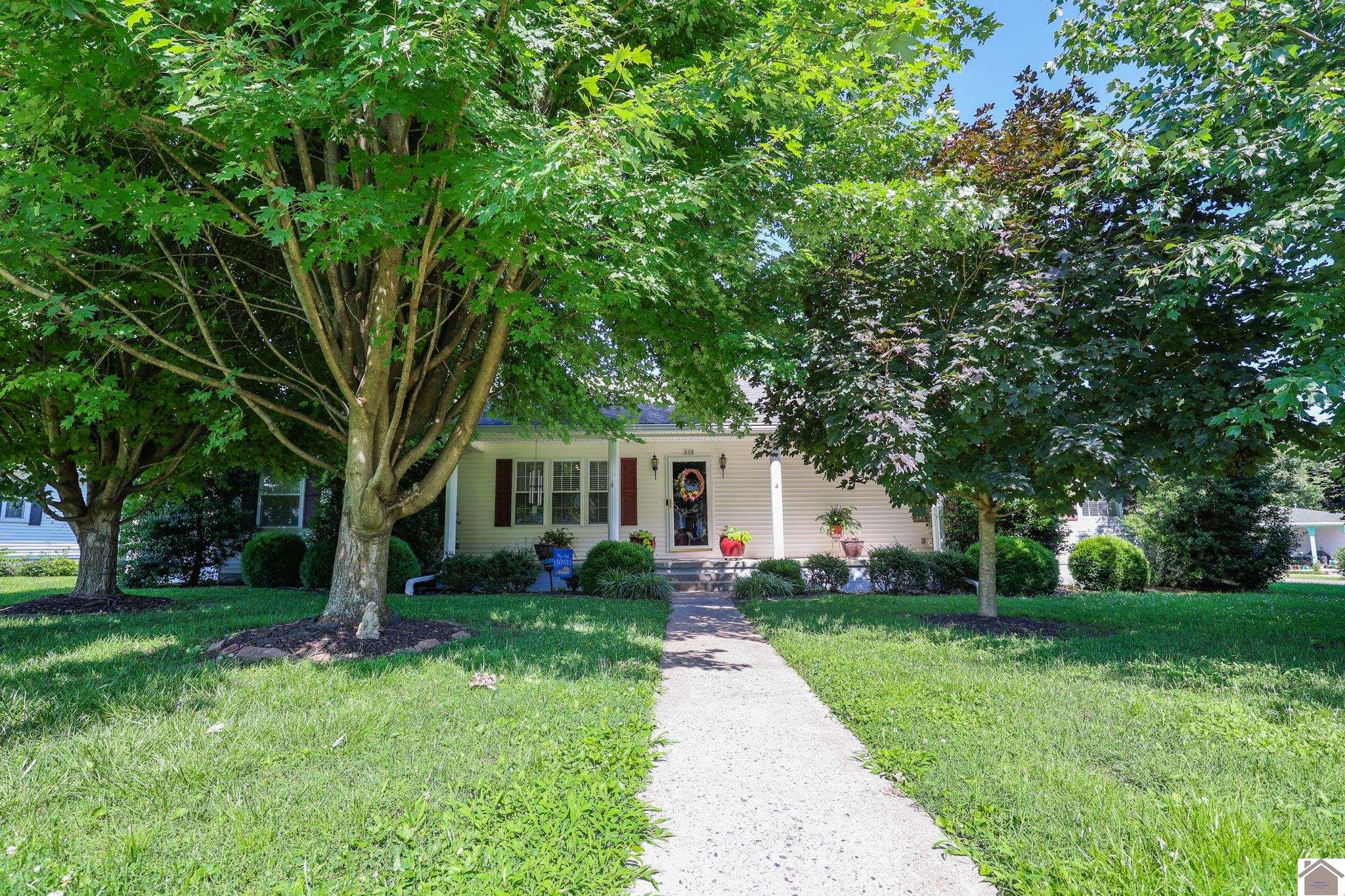 268 South 5th Street