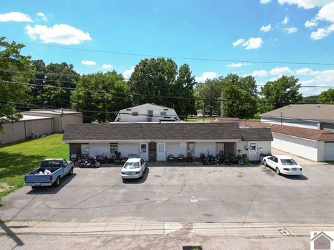 318 Main Street Benton KY 42025