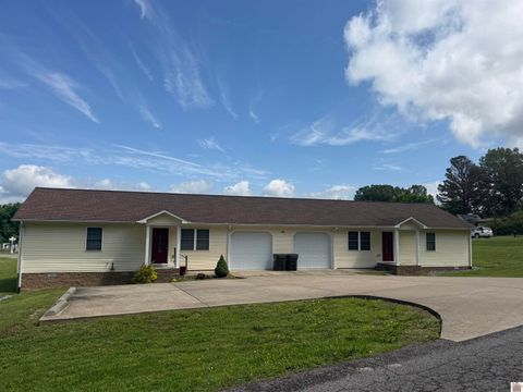 620,622,624A&B South Main Street Calvert City KY 42029