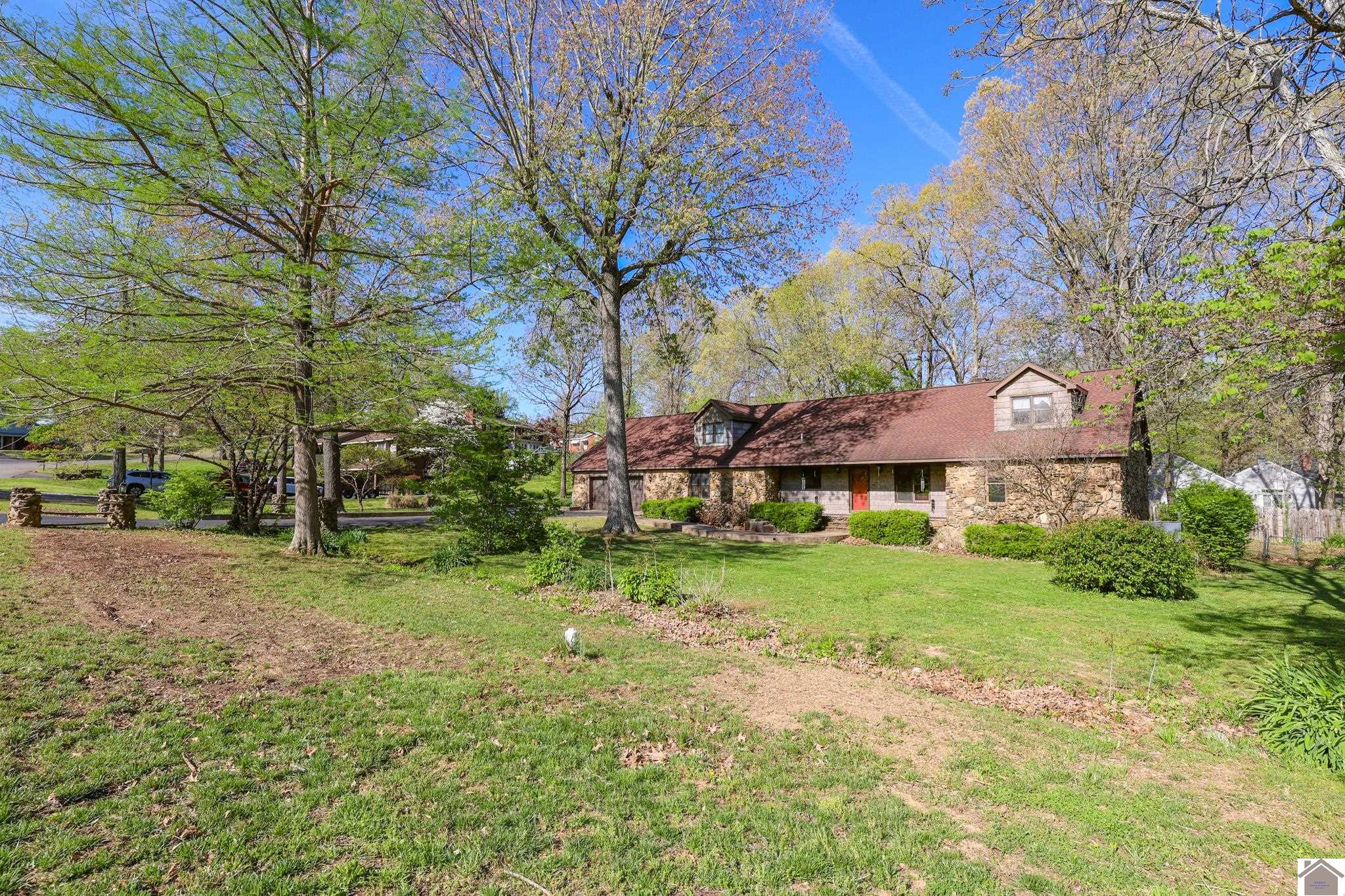 770 Juniper St.