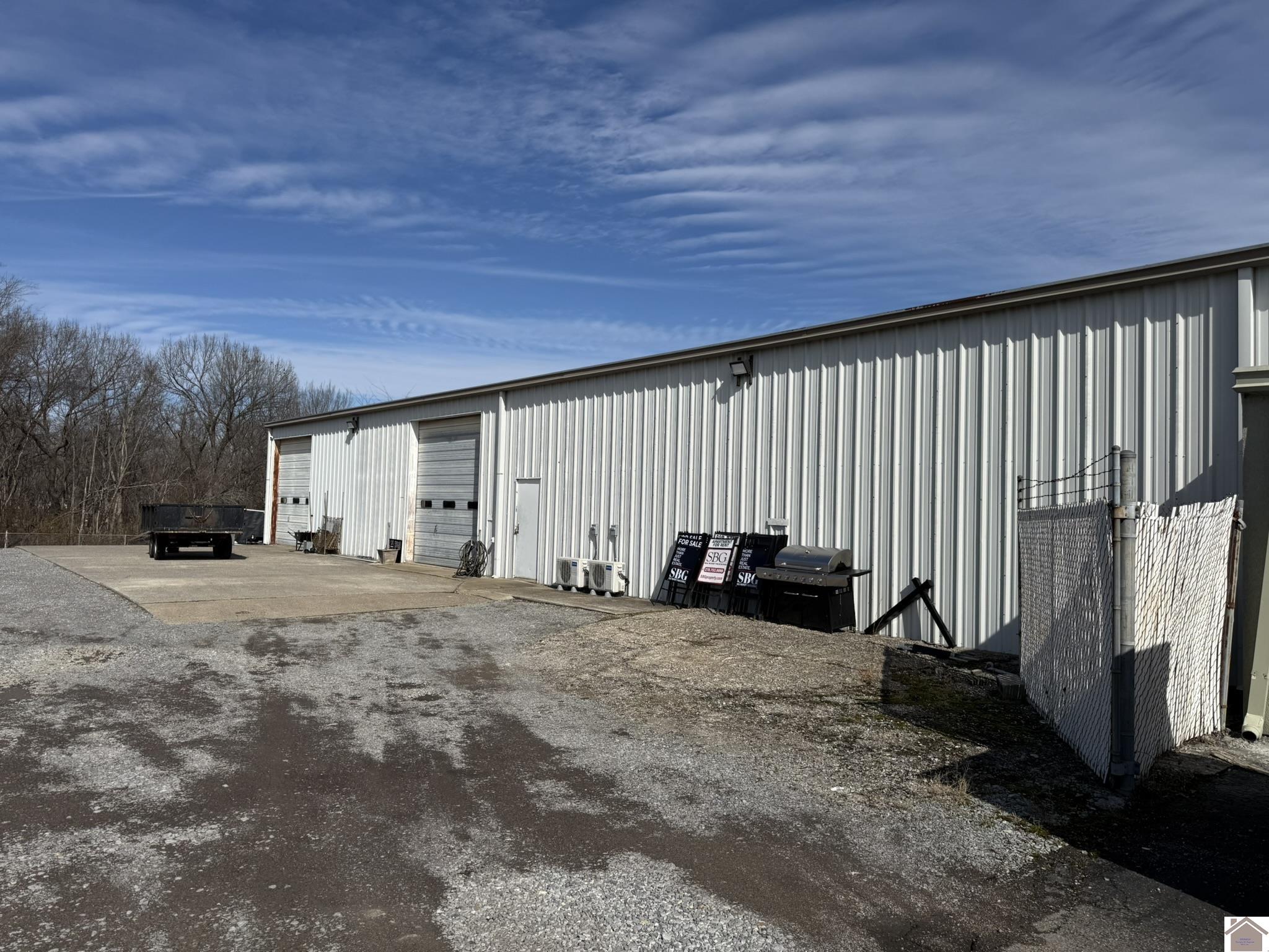 1604 State Route 121 N