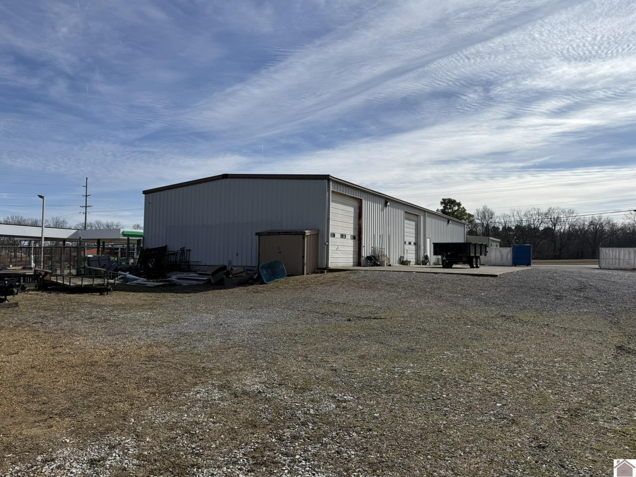 1604 State Route 121 N