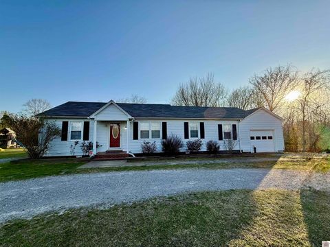 7427 E State Route 1529 Water Valley KY 42085
