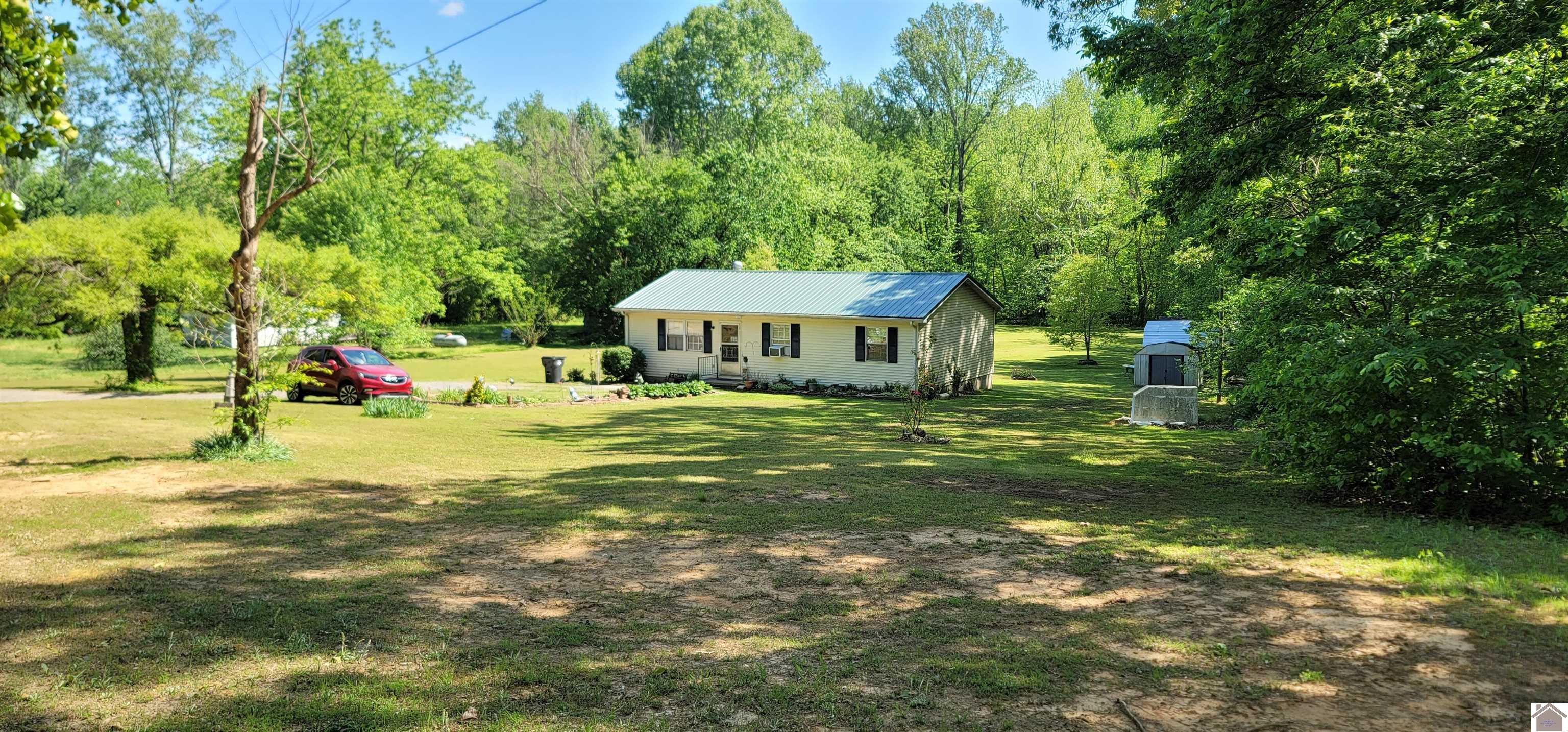 12721 State Route 121 S