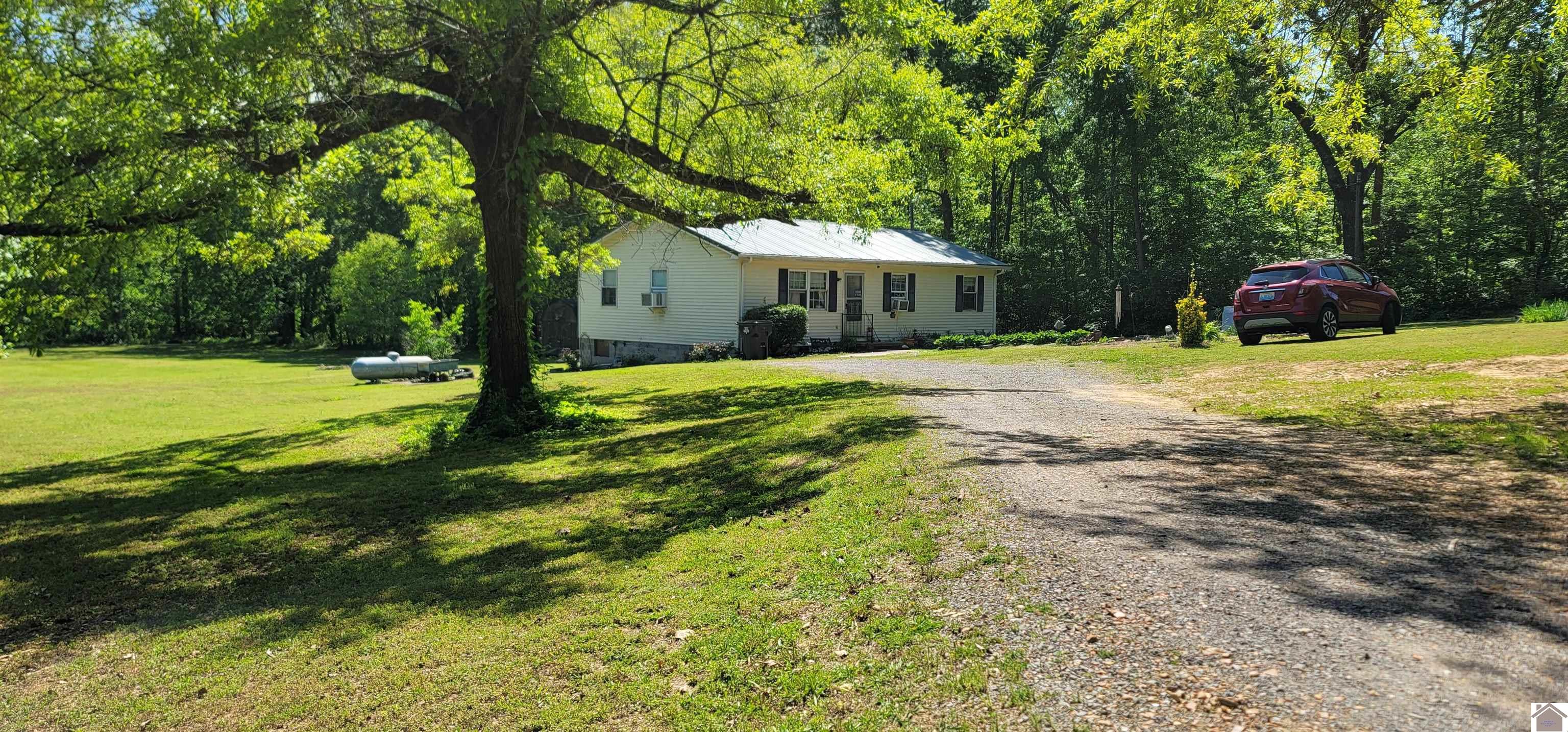 12721 State Route 121 S
