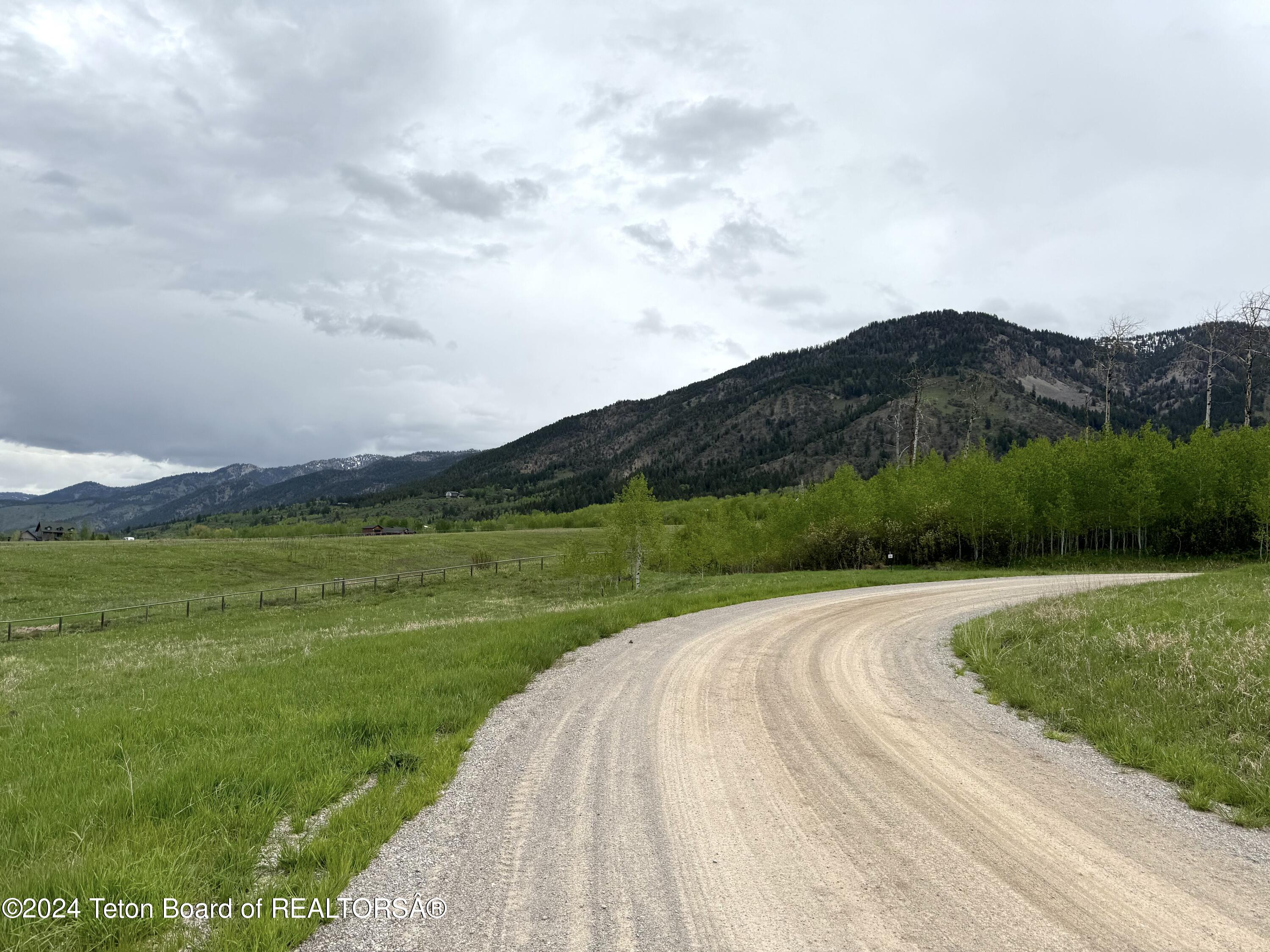 Etna, Wyoming 83118, United States, ,Land,Pending,56604