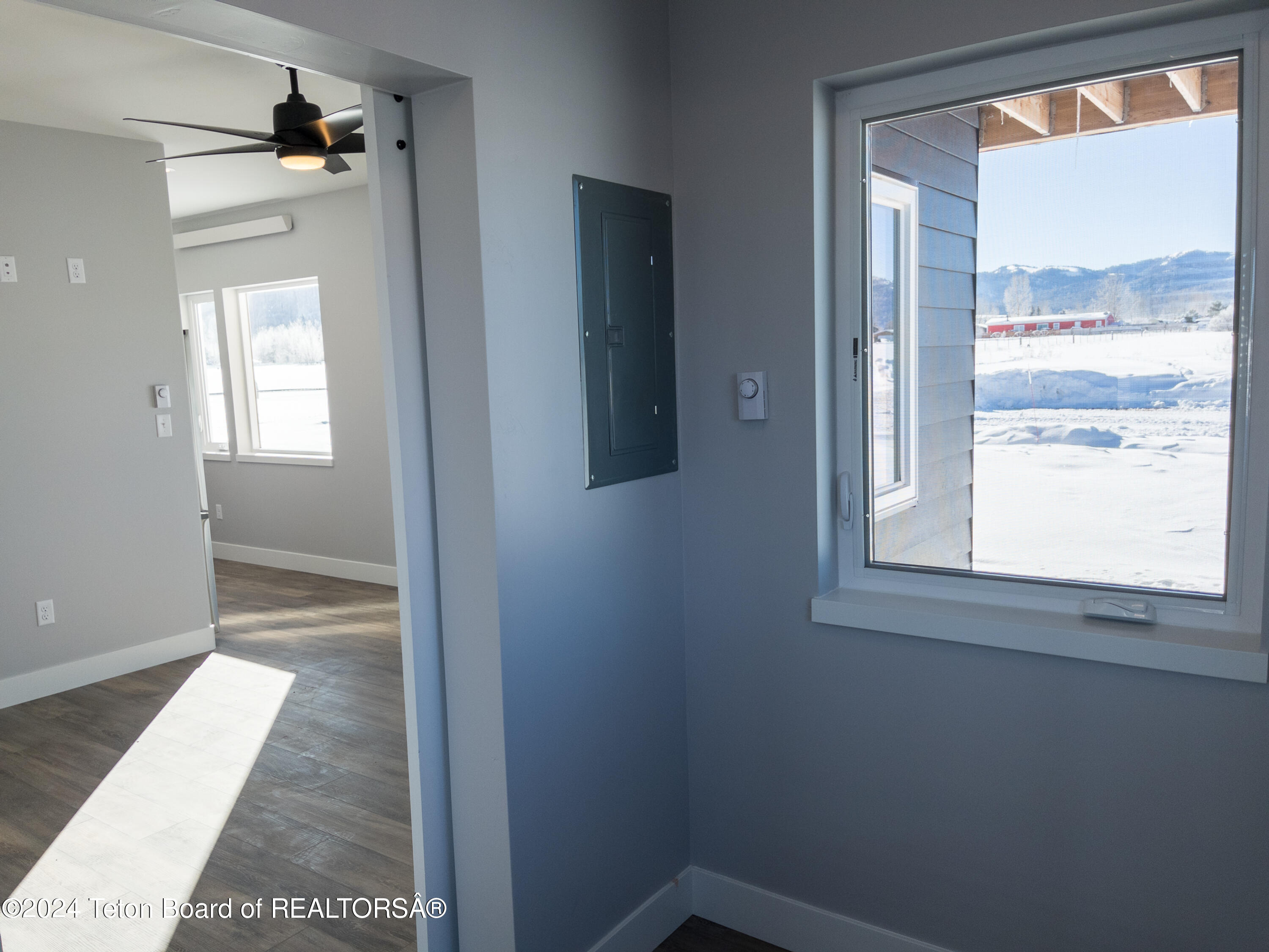 Victor, Idaho 83455, United States, 2 Bedrooms Bedrooms, ,1 BathroomBathrooms,Residential,Pending,64402