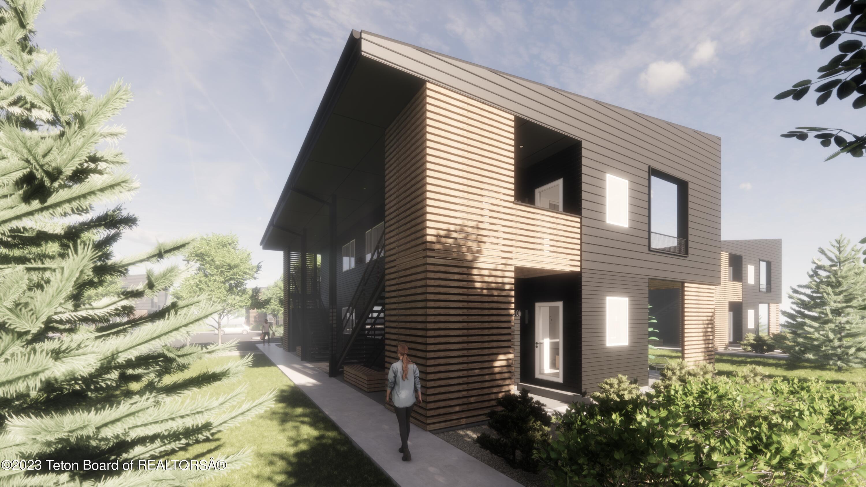 Victor, Idaho 83455, United States, 2 Bedrooms Bedrooms, ,1 BathroomBathrooms,Residential,Pending,64402