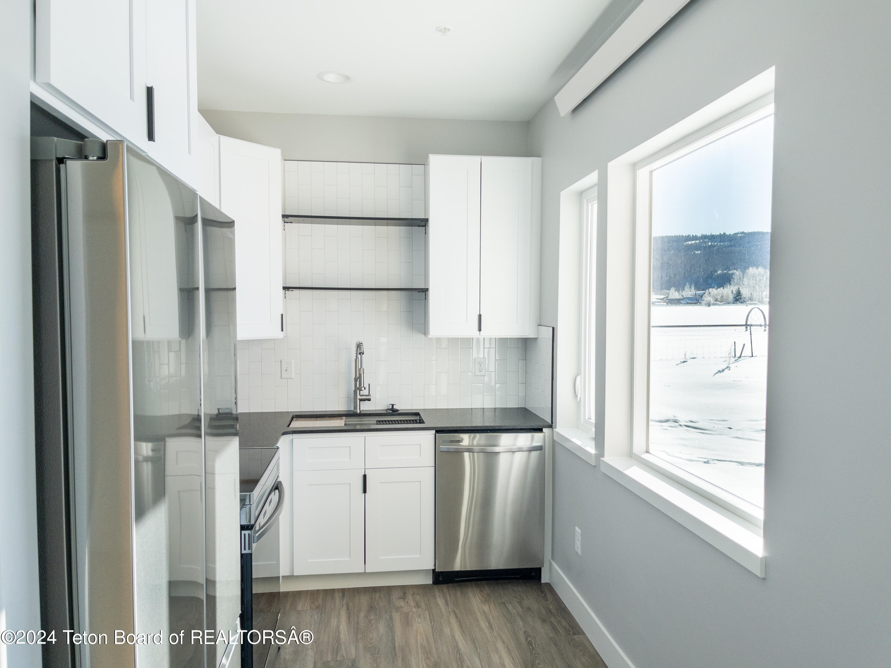 Victor, Idaho 83455, United States, 2 Bedrooms Bedrooms, ,1 BathroomBathrooms,Residential,Pending,64402