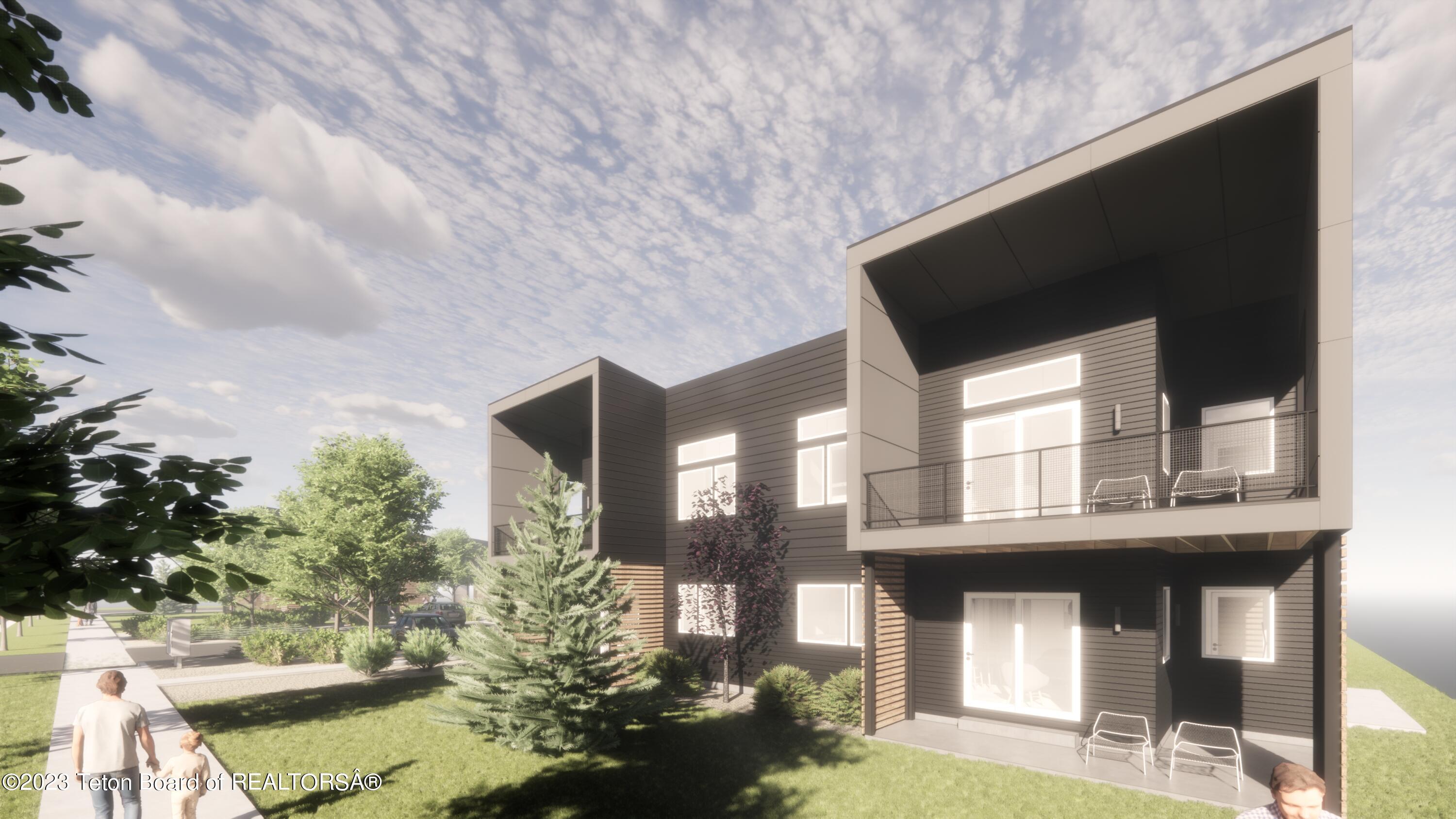 Victor, Idaho 83455, United States, 2 Bedrooms Bedrooms, ,1 BathroomBathrooms,Residential,Pending,64402